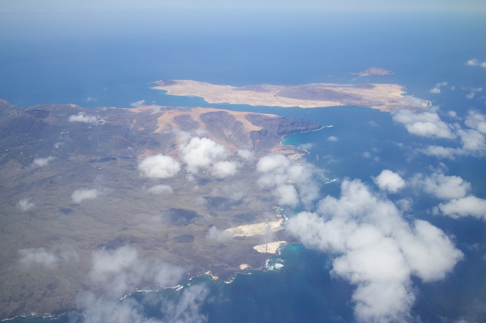 Weather And Climate In Lanzarote